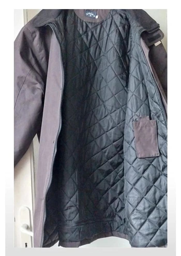 Manteau homme taille XXL - photo numéro 4