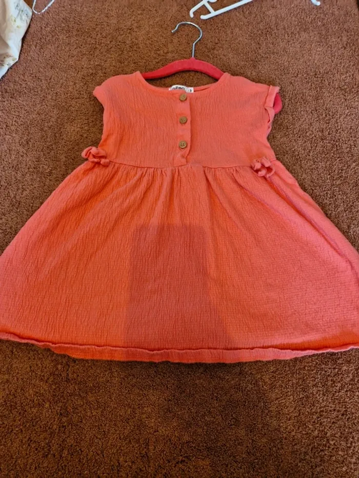 Robe gemo