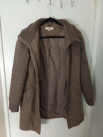 Manteau femme Bershka