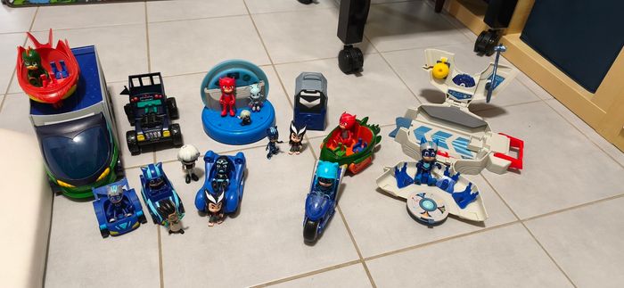 Pyjamask - photo numéro 2