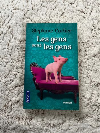 Livre