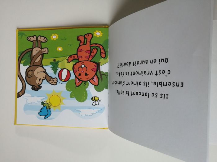 livre enfant - photo numéro 8