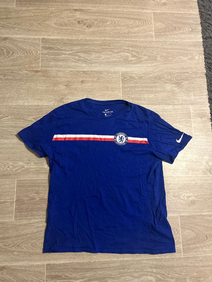 T-shirt Nike Chelsea FC