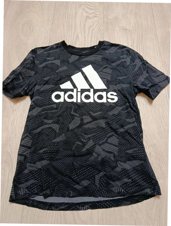 Tee shirt adidas S