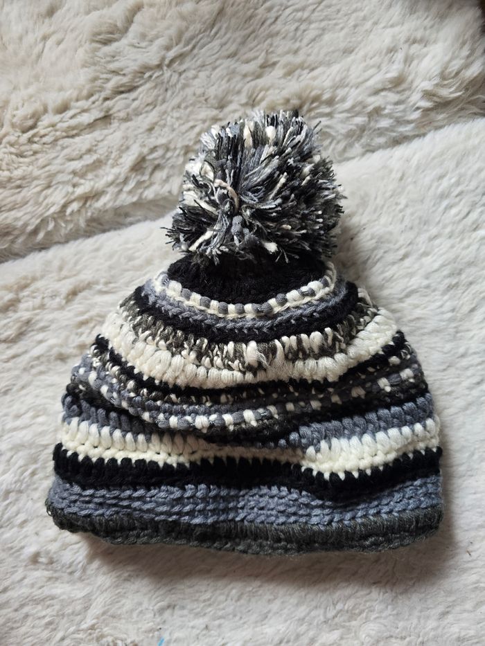 Bonnet