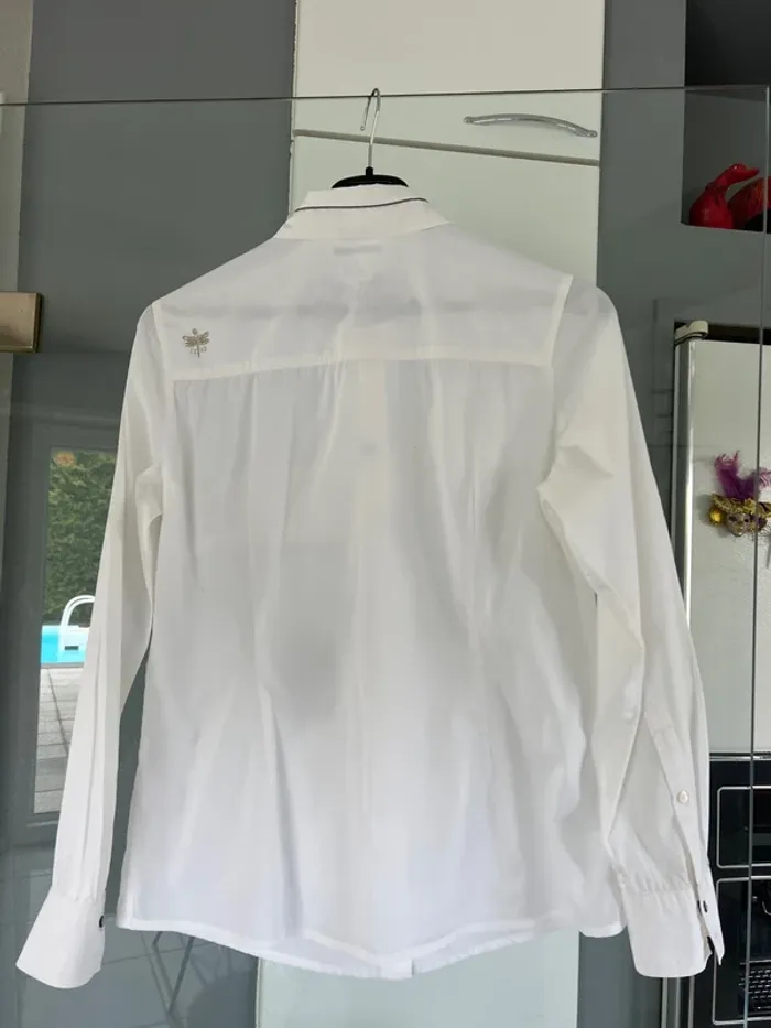 Chemise habillée - photo numéro 3