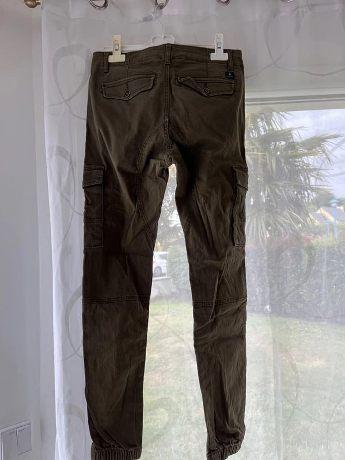 Cargo - photo numéro 2