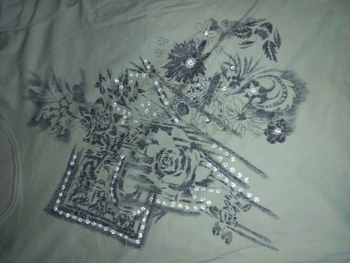 T-Shirt Taille 42 - photo numéro 2