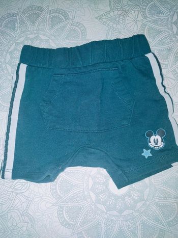 Short Orchestra Disney baby