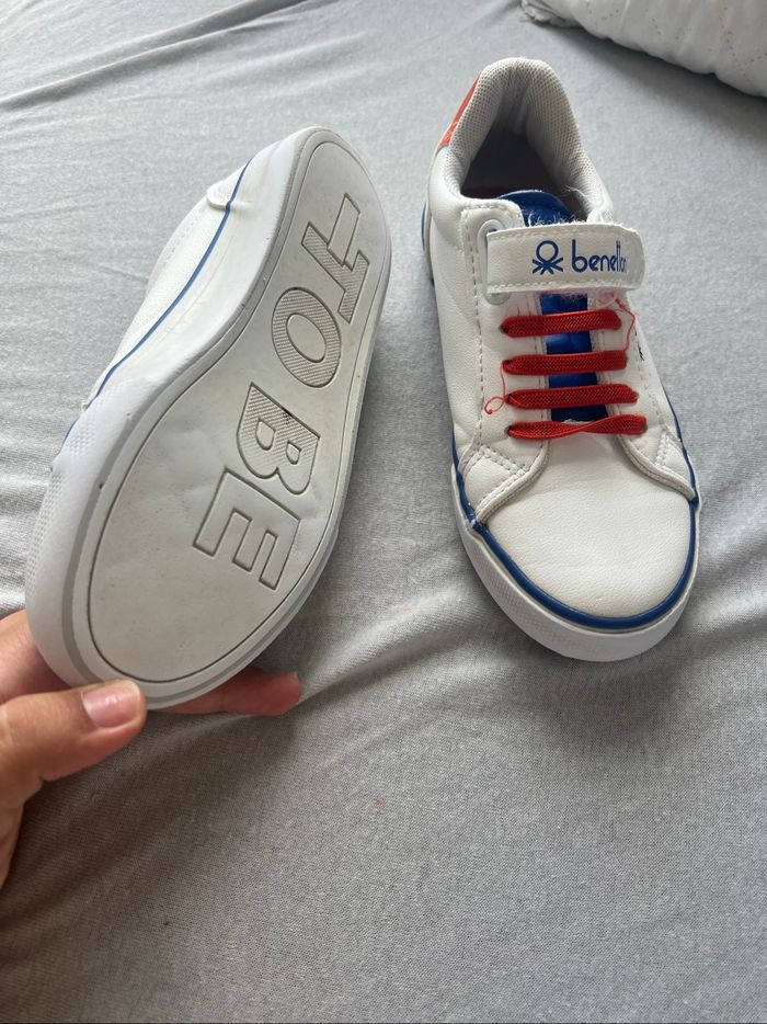 Chaussure - photo numéro 2