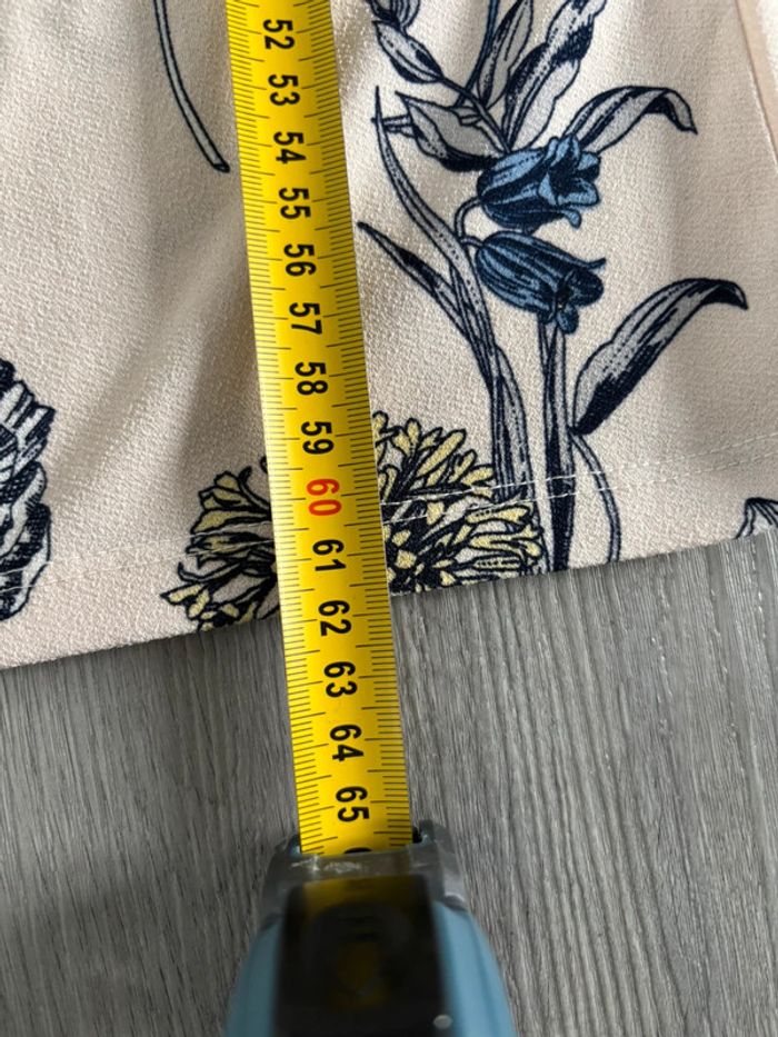 Blouse ann Taylor taille M - photo numéro 7