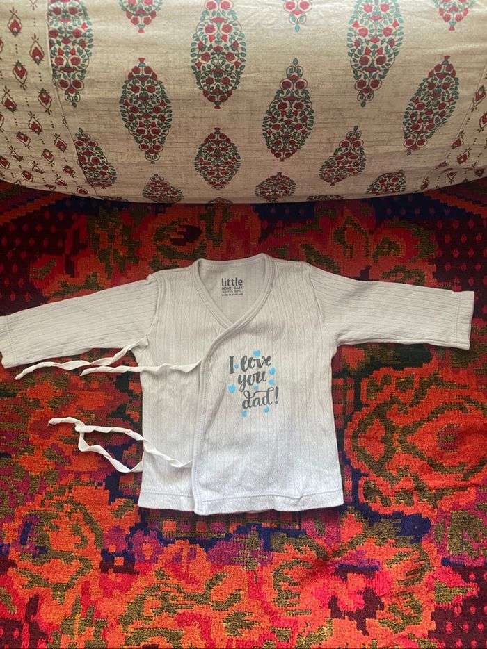 Ensembles bébé - photo numéro 5