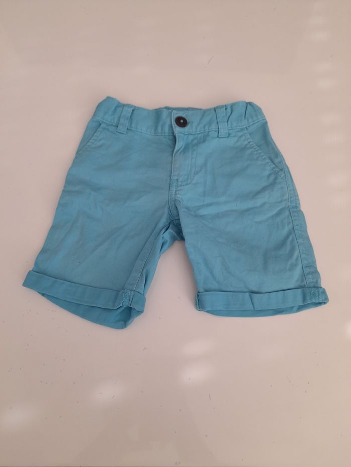 Short