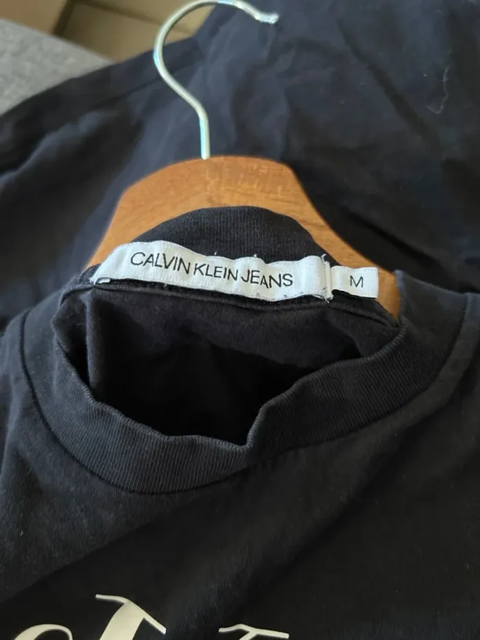 Tee-shirt manche courte - photo numéro 2