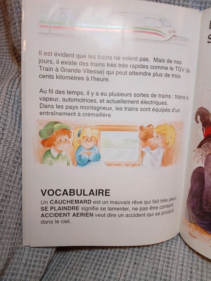 Les meilleures histoires de Sorcières N.2 - Ed. Grafylia - photo numéro 14