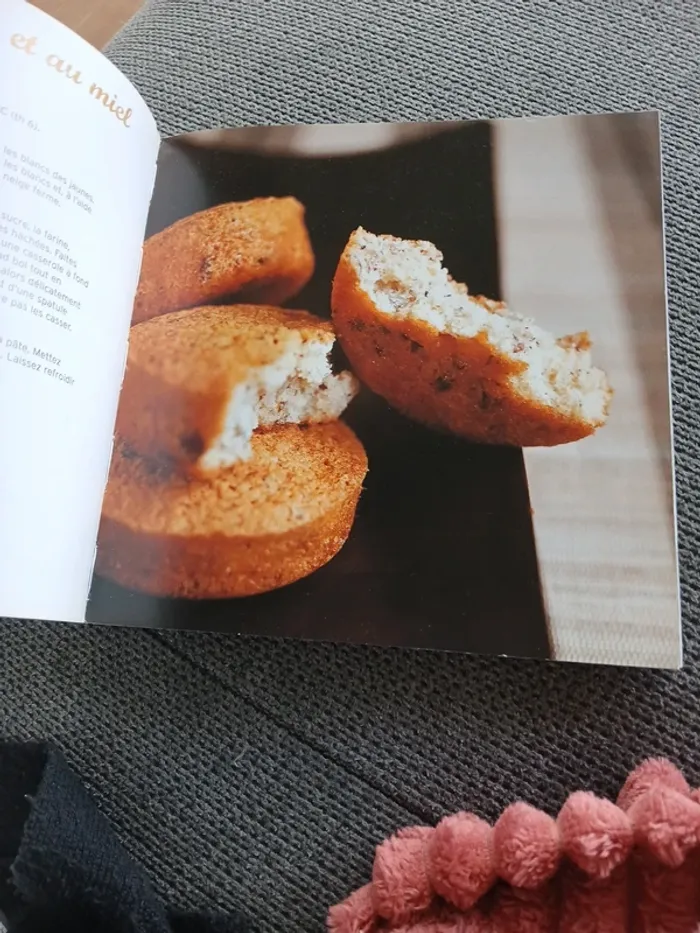 Livre cuisine - photo numéro 2