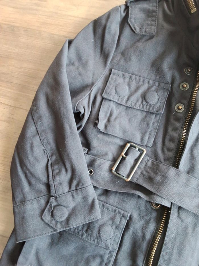 Veste IKKS - photo numéro 5