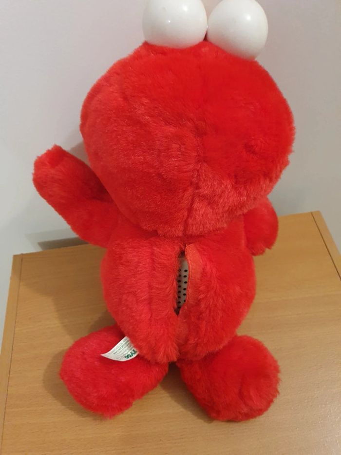 Peluches Oui oui - photo numéro 13
