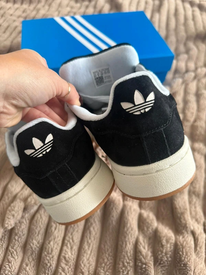 Adidas CAMPUS 00s Noir 40 - photo numéro 4