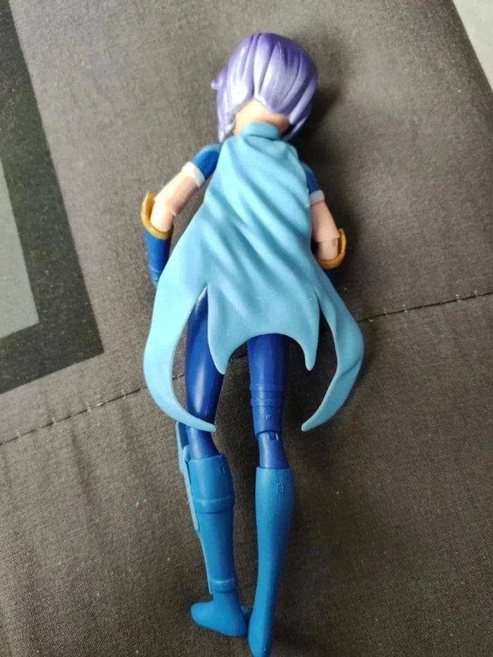 Figurine arkayna - photo numéro 3