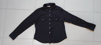 Chemise manche longue