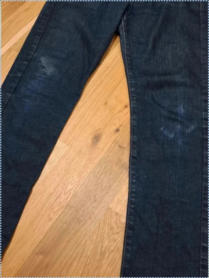 Jeans The Kooples femme taille HP36 FIT bis - photo numéro 6