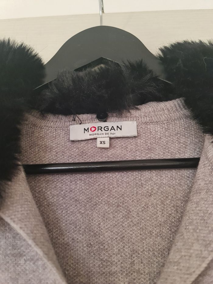 Manteau Morgan - photo numéro 3