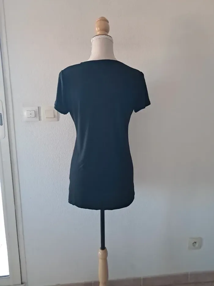 Blouse - photo numéro 3