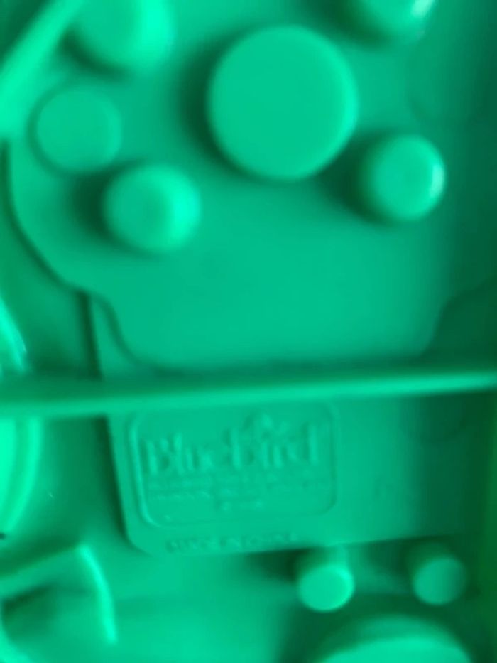 Polly pocket kiosque de la fête foraine 1998 - photo numéro 3