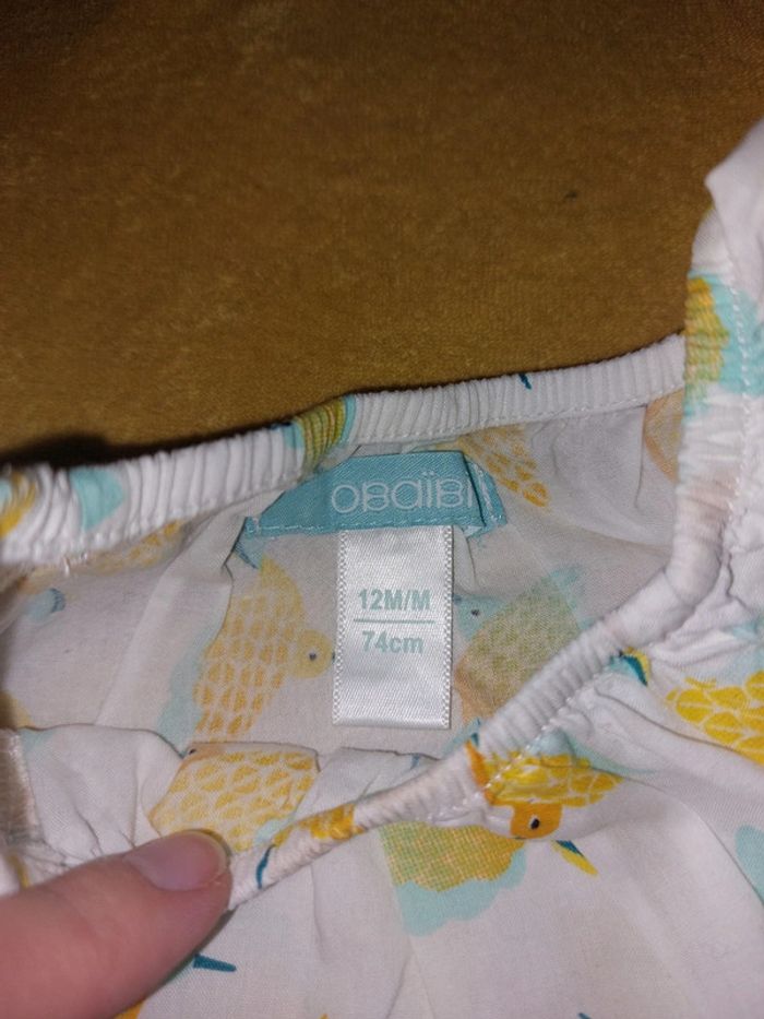 Ensemble obaïbi - photo numéro 3