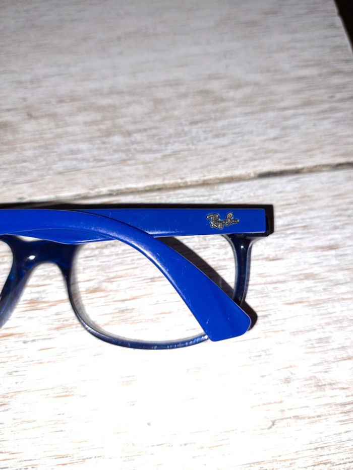 Monture Rayban - photo numéro 5