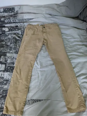 Pantalon bien habillé Celio