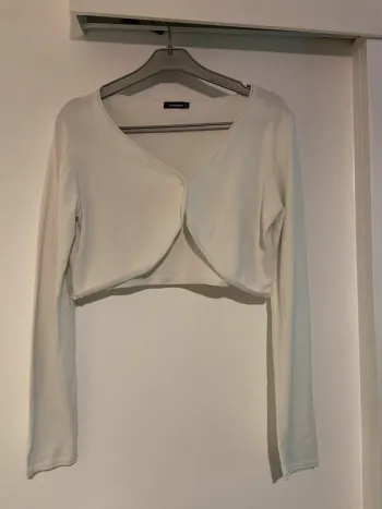 Gilet - Boléro  fille taille 16 ans