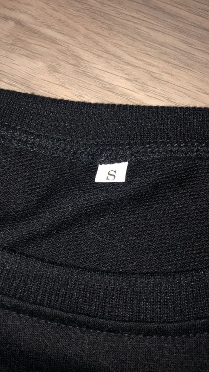 Sweat NASA - photo numéro 2