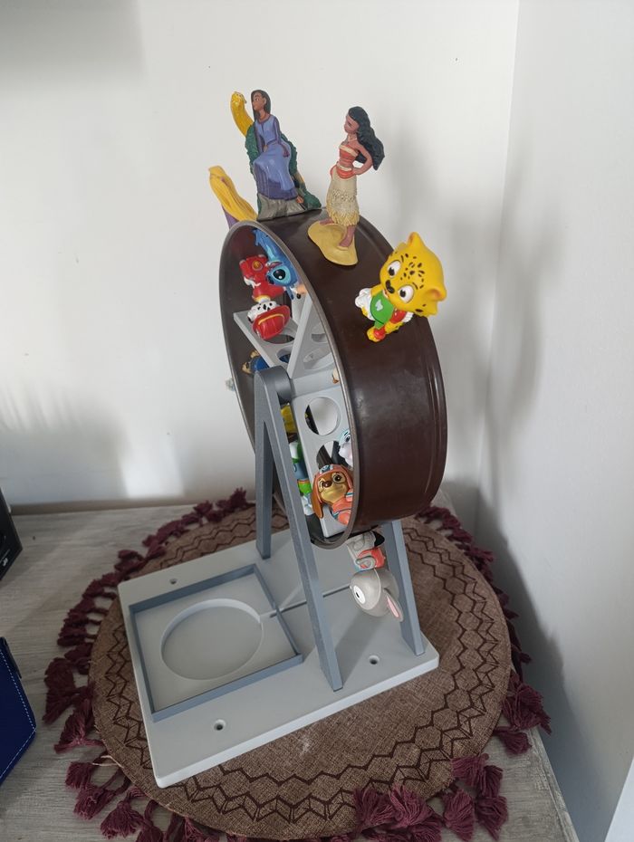 Roue toniebox - photo numéro 5