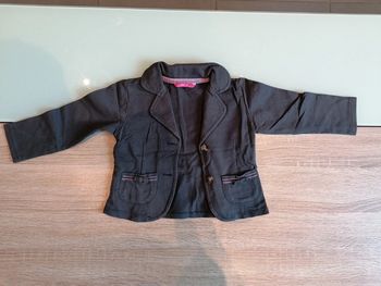 Veste 2ans