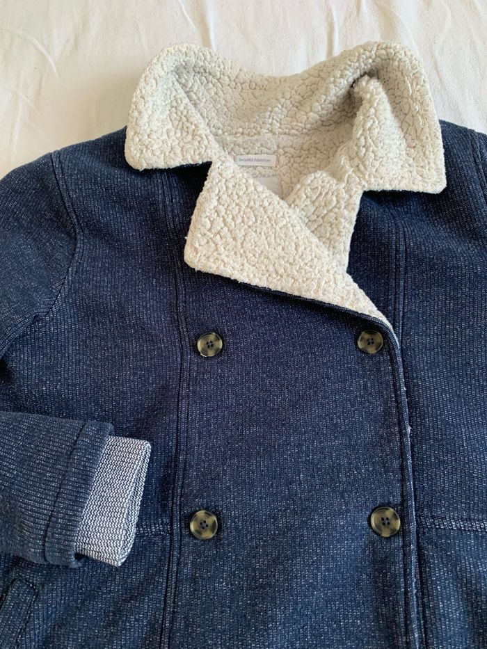 Veste Sherpa Roxy - photo numéro 3