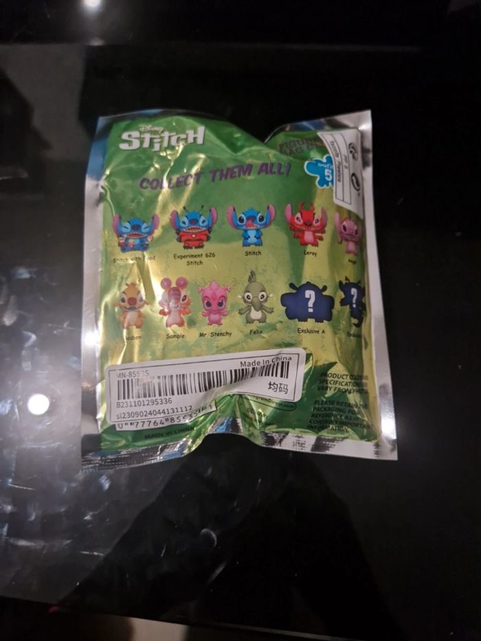 Figurine disney - photo numéro 4