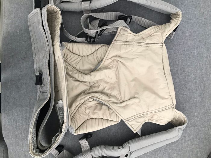 Porte bébé ergobaby - photo numéro 2