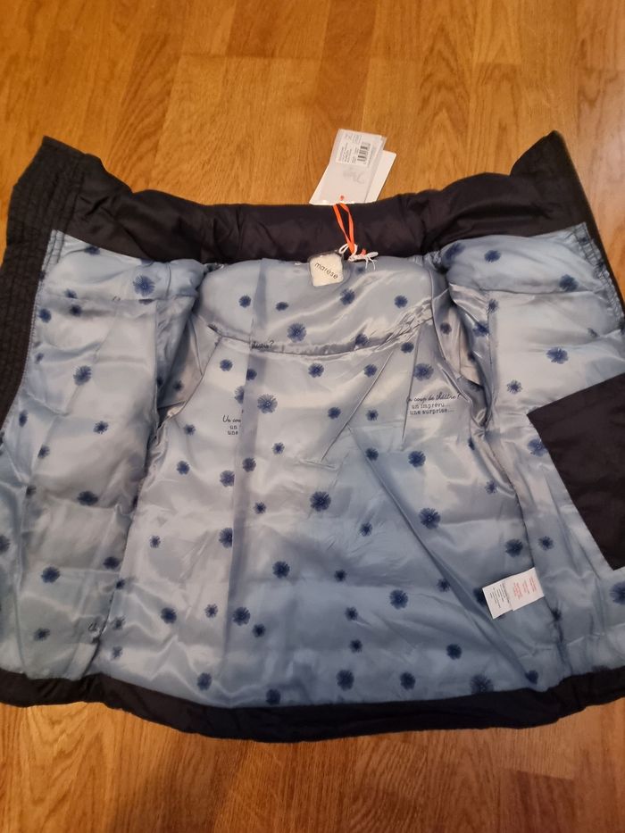 Veste - photo numéro 4