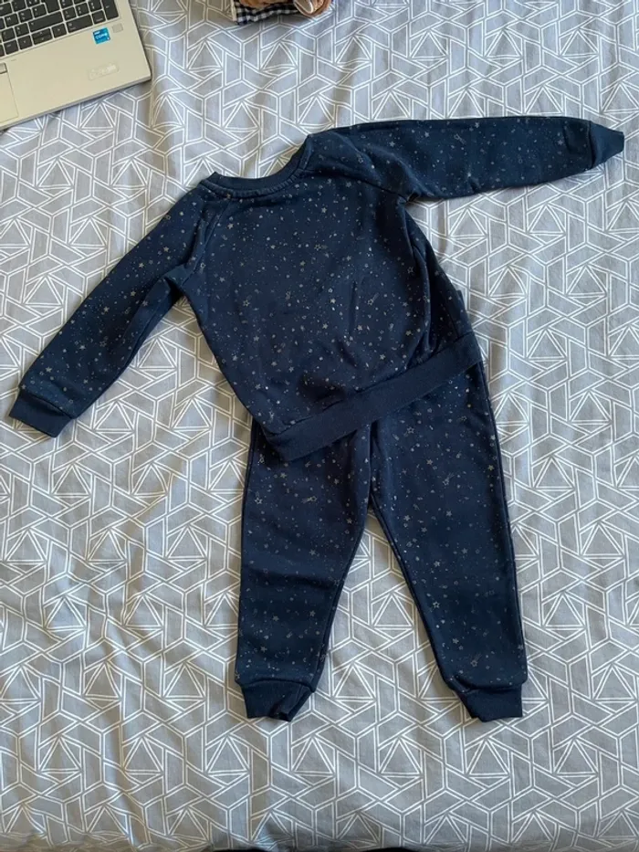 Ensemble bébé - photo numéro 2