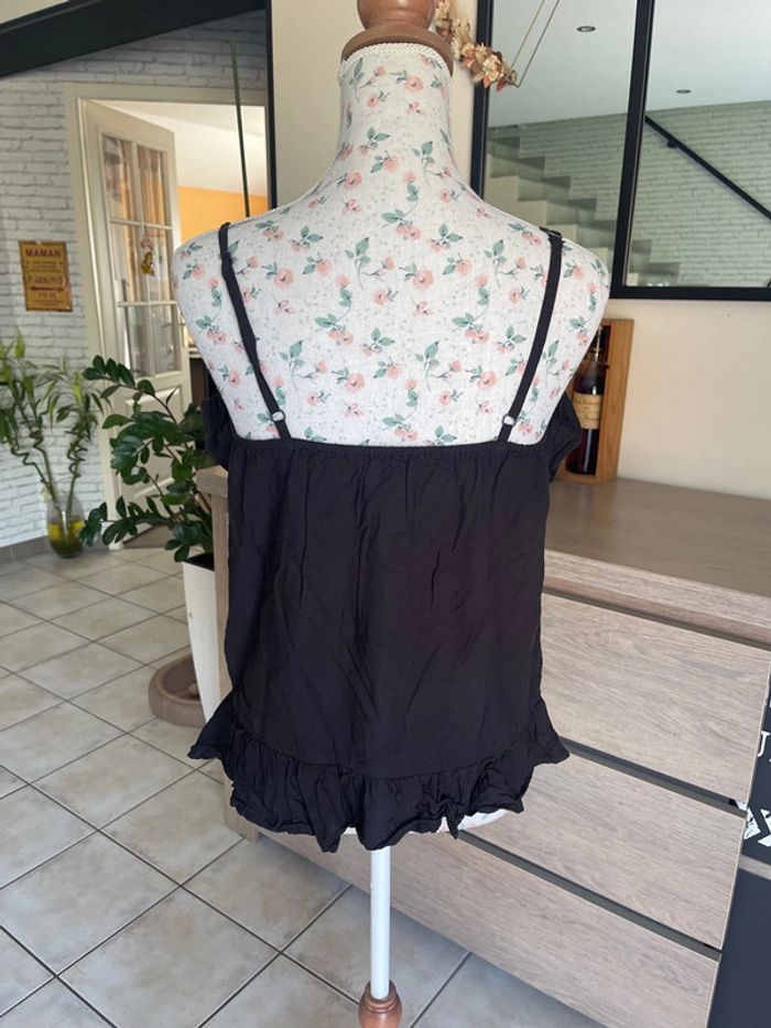 Débardeur - photo numéro 3