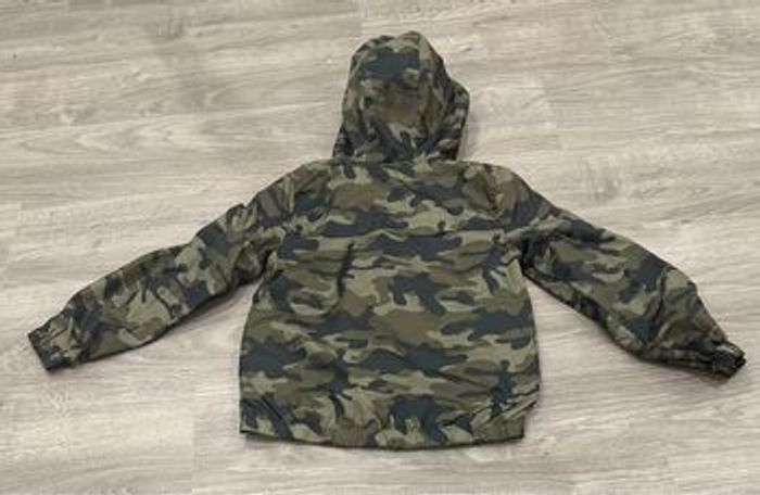 Veste coupe vent - photo numéro 2