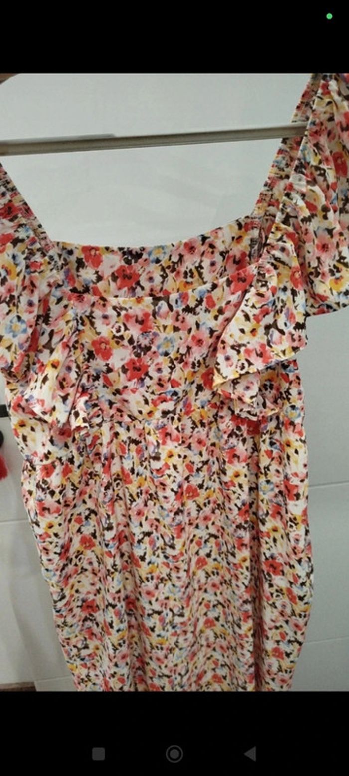 Robe longue neuve - photo numéro 3