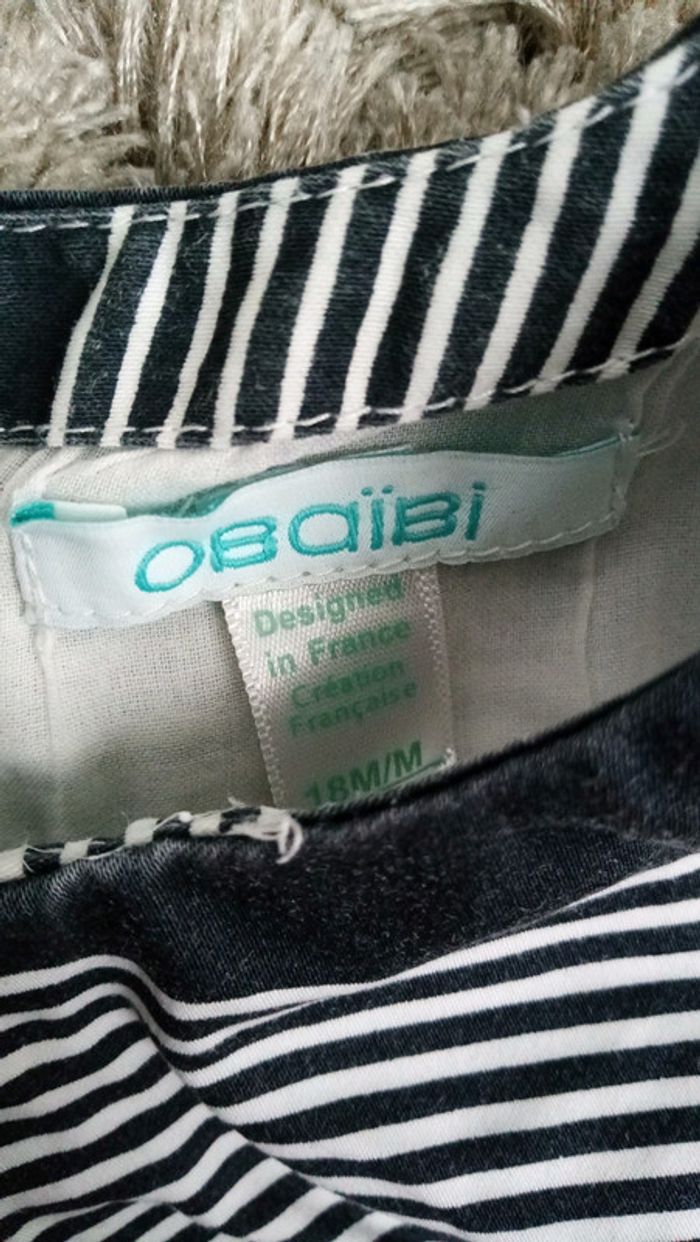 Robe 18 mois - photo numéro 5