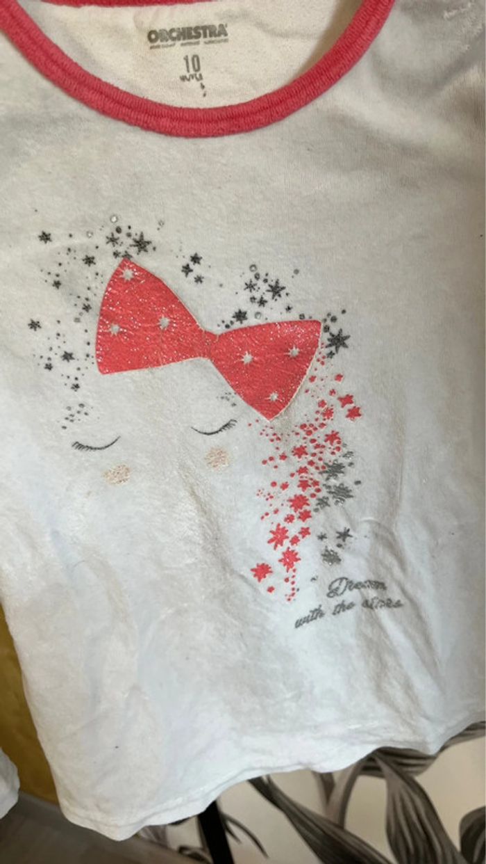 Pyjama fille - photo numéro 5