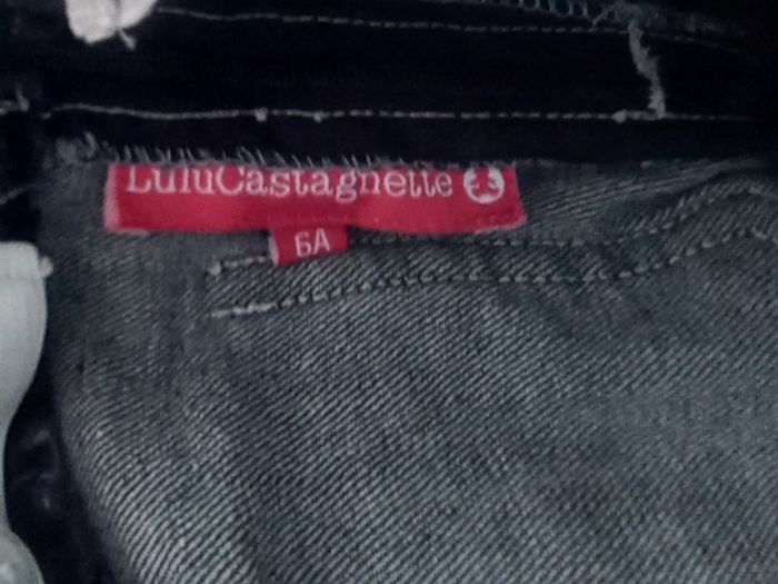 Jupe taille 6ans - photo numéro 2