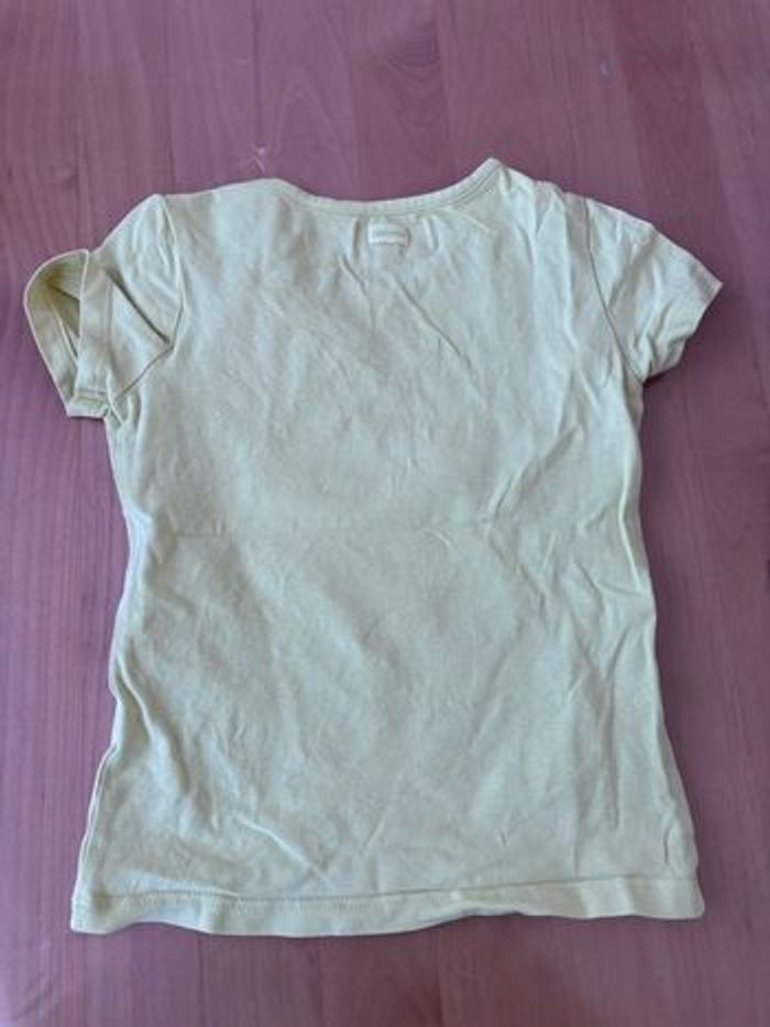 T-shirt Catimini 3 ans - photo numéro 3