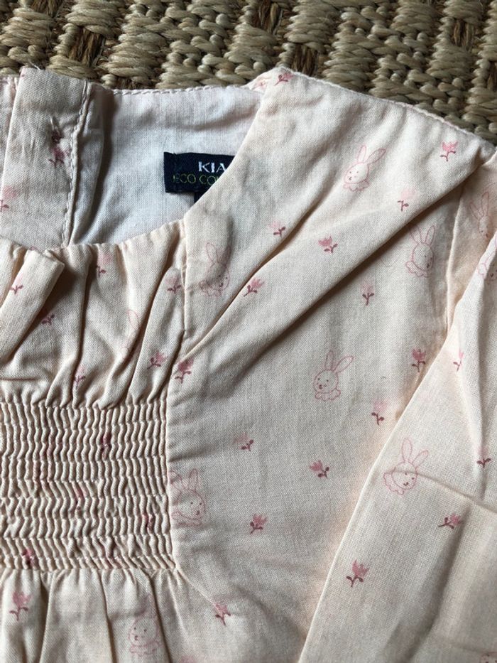 Blouse taille 18 mois - photo numéro 2