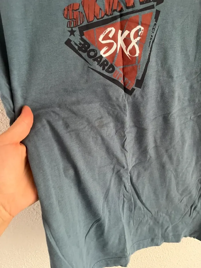 T-shirt Firefly T.14 ans 💫 - photo numéro 3